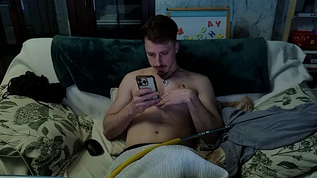 zeusoctavian1 (M young) - remove pant