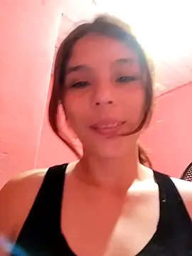 mariamac420 live sex cam