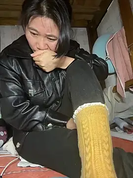 daaqnn (F milf) - 大逼吃手