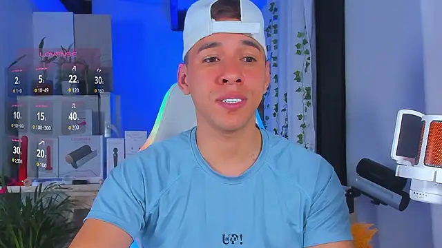 petter_coleman_ (M young) - show  full cum