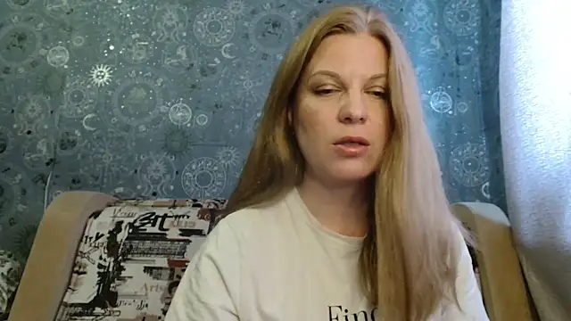 blondefox (F milf) - for my nice day