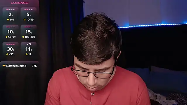 andrewmhilton_ (M young) - Cum show