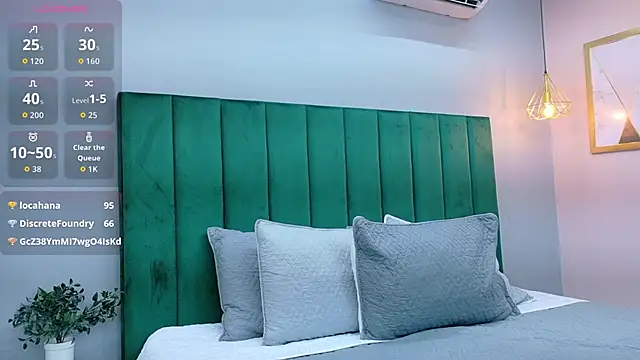 ashley_evans22 - Ashley_Evans22's free webcam - UK Sex Cams