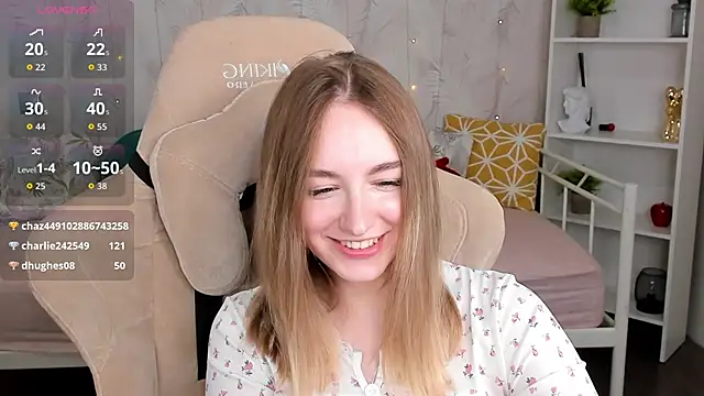 shy_polly - Shy_Polly's free webcam - UK Sex Cams