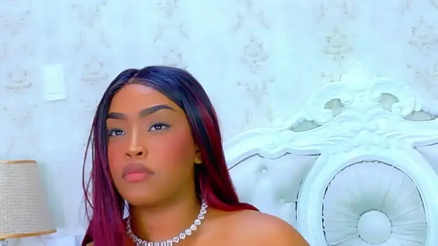 tianahglow - TianahGlow's free webcam - UK Sex Cams