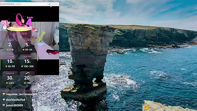 美女singerxiao在线直播