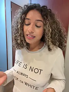 Belkaj Live Webcam on Stripchat