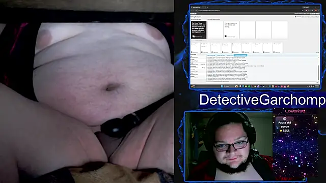 Preview of detchompy