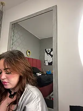 katie_shuangs (F young) - finges in my ass