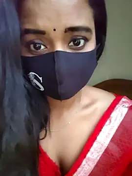 Webcam Model (Dil-Ka-Radhika)  is live.Free join now!