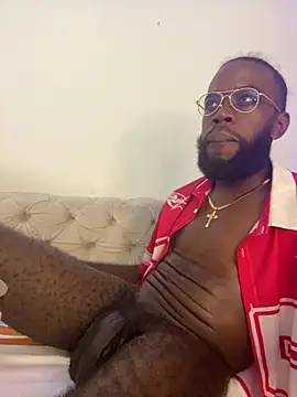 Jacksonking27 live cam