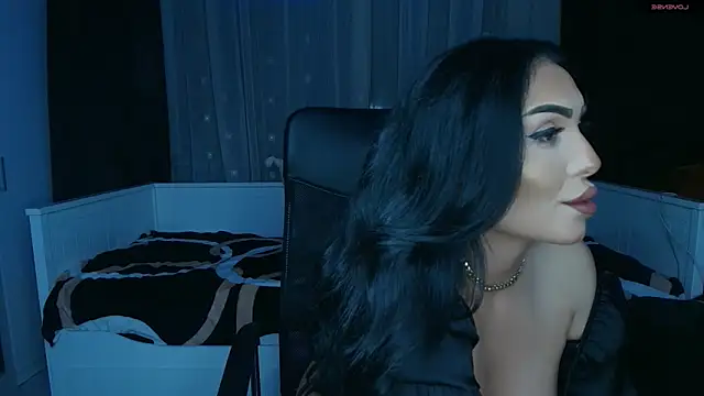 mistress_meryem live sex cam