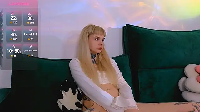 Britney_Lynch live sex cam