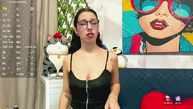 gabimorgan - GabiMorgan's free webcam - UK Sex Cams