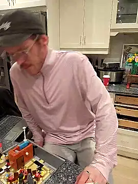 soxxxy (M young) - Toy control 5min