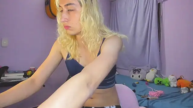 elis-darling (T teen) - 👅 Ahegao 👅