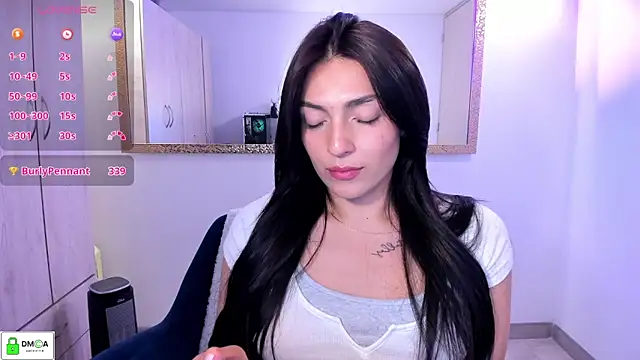 ericavanderhill (T young) - Hi guys make me Cum¡¡