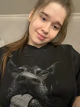 HornyGirlH live sex cam