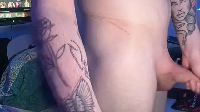 Preview of gander_at_xander