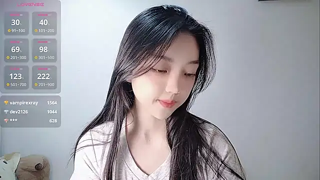 美女oblakitty_在线直播