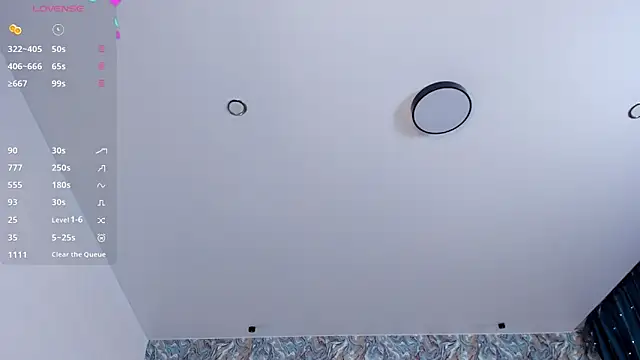 OdellaFrake live sex cam