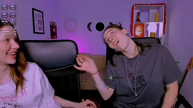 khloebeauty - Khloebeauty's free webcam - UK Sex Cams