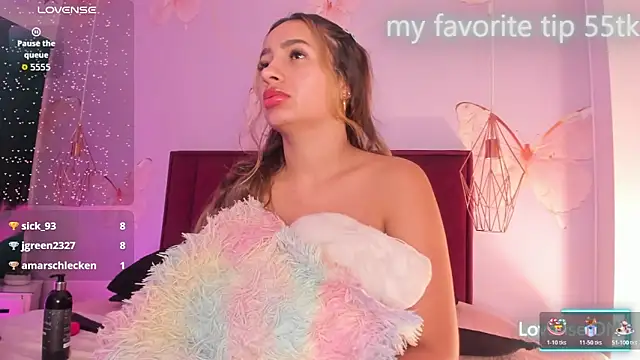 Vivi_prinncess live sex cam