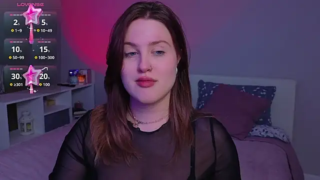 Sassy_Talkin_ live cam profile