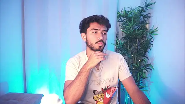 dam0n_fr0st (G young) - All Naked