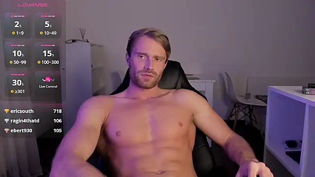 paul_rolex - Paul_Rolex's free webcam - UK Sex Cams