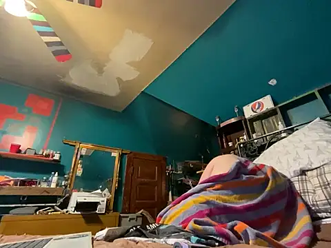 charactrzero (Ask my age) - get naked stay naked