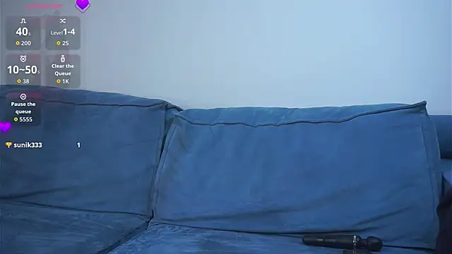 sharylorbin (F teen) - oil show💋