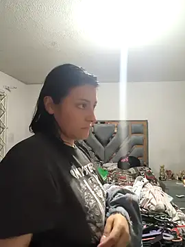 scarlet_passion - Scarlet_Passion's free webcam - UK Sex Cams