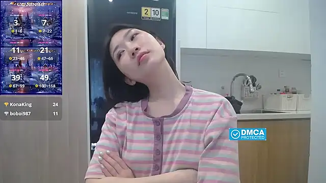 asiagirll - Asiagirll's free webcam - UK Sex Cams