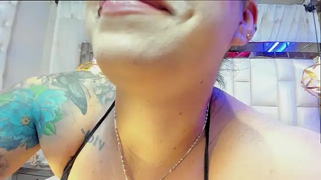 nara_belen (F young) - gargarismos abundantes + saliva 🌹🎉