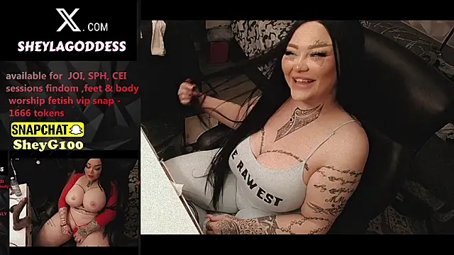 Preview of sheylagoddess11