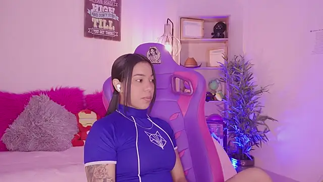 madelyn_rose_ - Madelyn_rose_'s free webcam - UK Sex Cams