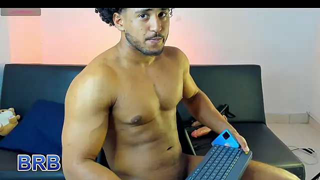 zarek_lux - Zarek_lux's free webcam - UK Sex Cams