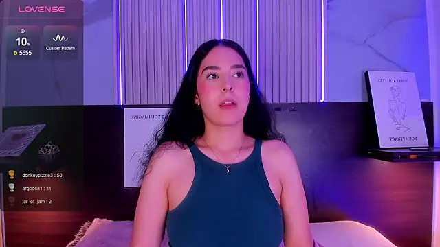 antonella_as - Antonella_as's free webcam - UK Sex Cams