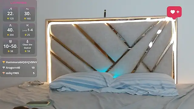 oliver___saint - Oliver___saint's free webcam - UK Sex Cams