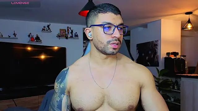 Michael_Diamond live sex cam