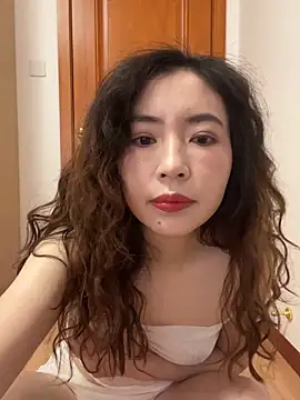 美女mimi_181在线直播