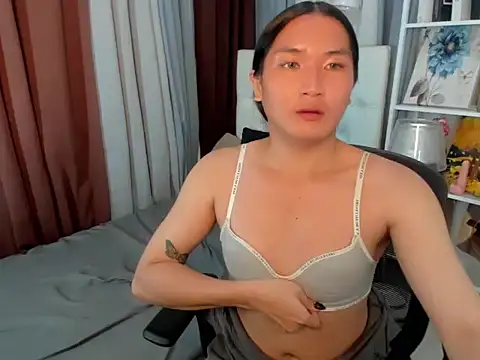 asiankalea - Asiankalea's free webcam - UK Sex Cams