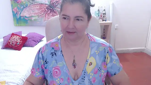 leonela_69 - Leonela_69's free webcam - UK Sex Cams