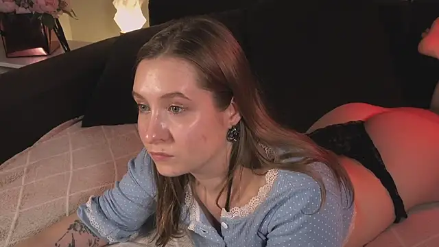 saint_trisha - Saint_trisha's free webcam - UK Sex Cams