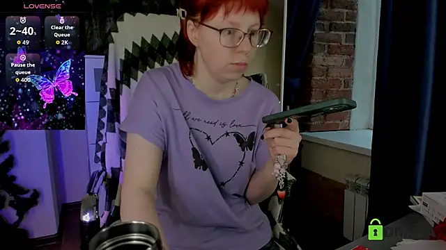 melissa_wells - Melissa_Wells's free webcam - UK Sex Cams