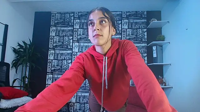 danielamonroe - DanielaMonroe's free webcam - UK Sex Cams