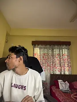 thecatfishh - Thecatfishh's free webcam - UK Sex Cams