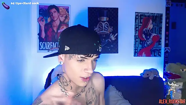 Alex_rockstar