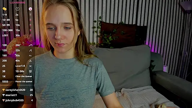 casey_sweeet - Casey_Sweeet's free webcam - UK Sex Cams